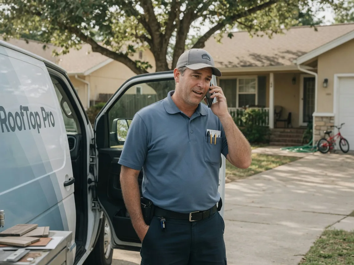 Roof Repair Austin, AR FAQs