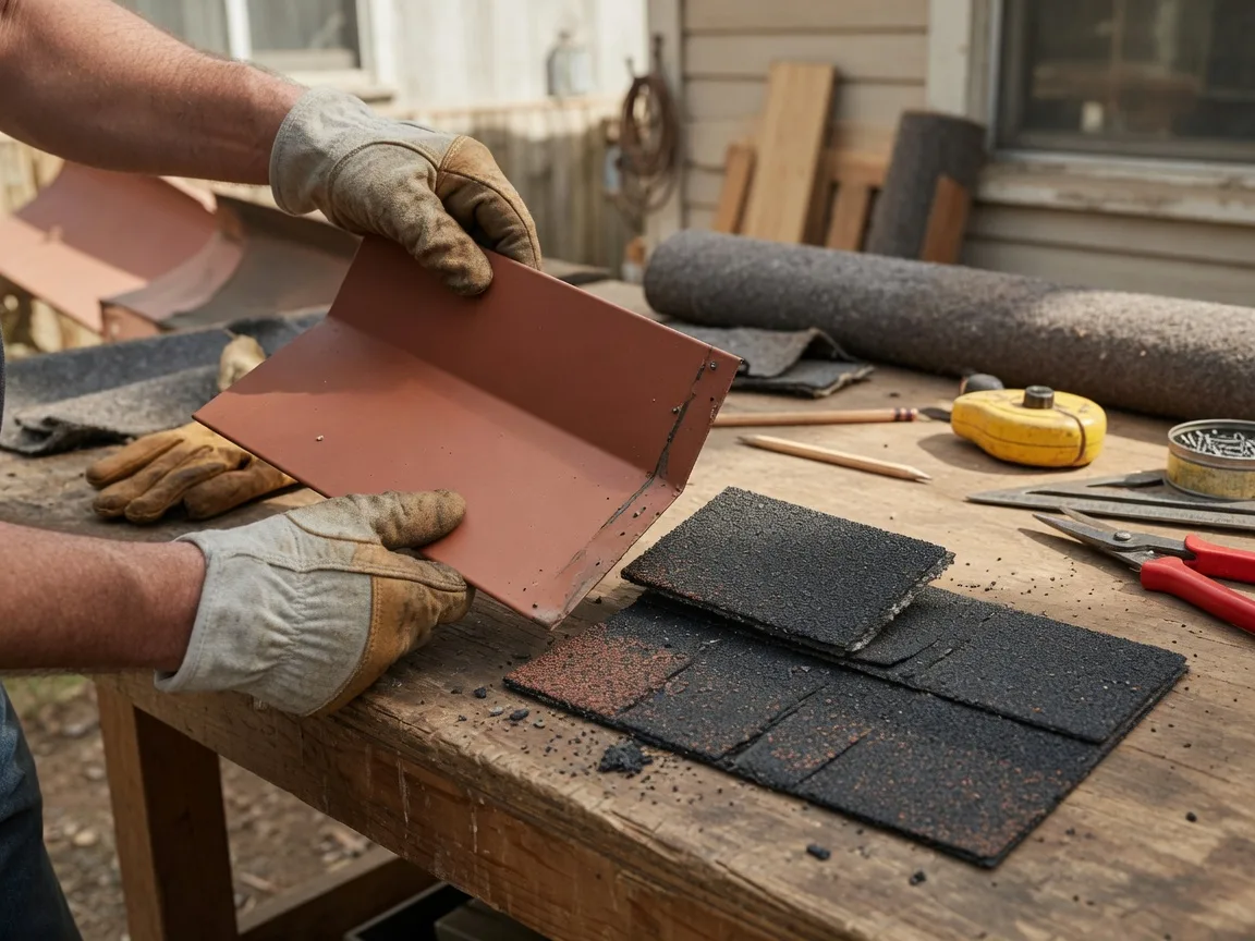 Roof Repair company in Austin, AR